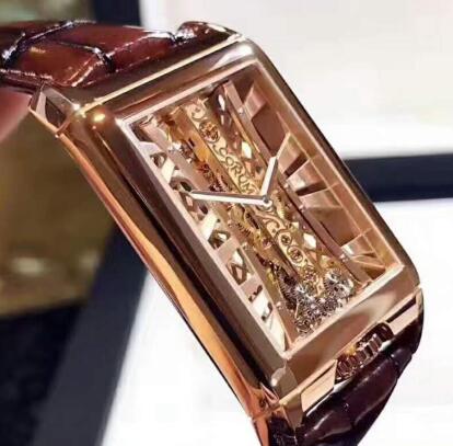 Corum Golden Bridge Replica watch 113.050.55/0F02 MX55R